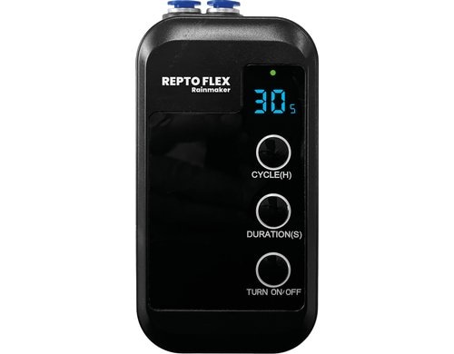 Repto Flex Regenmaschine