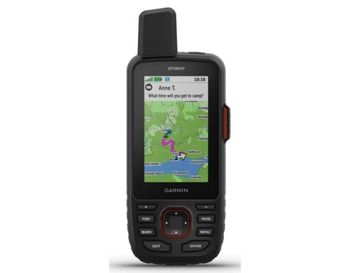 Garmin GPS Map 67i