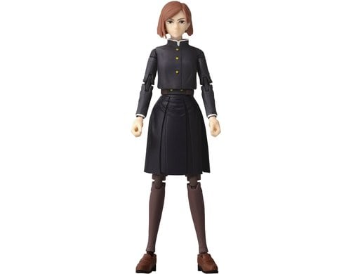 ANIME HERO. Jujutsu K. Nobara Kugisaki 17cm