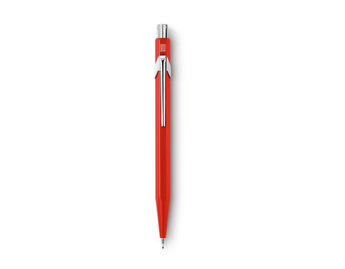 Caran d'Ache Druckbleistift 844 0.7mm rot