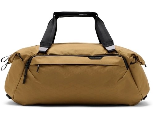 Peak Design Duffel Bag 35L Coyote