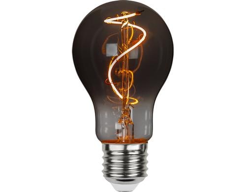 Star Trading LED Leuchtmittel E27 P45 Grac 3W, 65lm ,1800, K, IP44