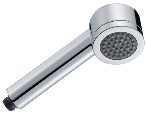Brausegriff Milor Aquajet verchromt