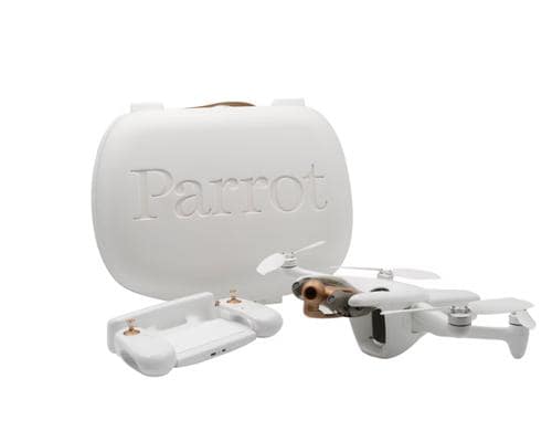 Parrot Multikopter ANAFI Ai inkl. Controller