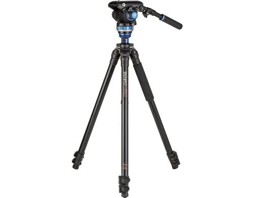 A2573FS6PRO Videostativ Kit