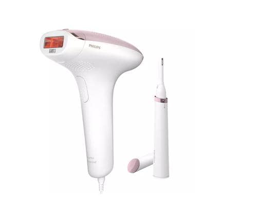 Philips Haarentfernung IPL BRI920/00 250'000 Impulse, 5 Intensitätsstufen