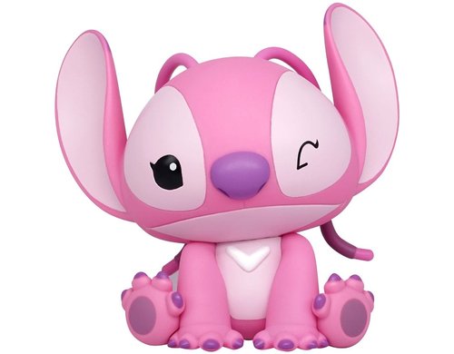 Lilo & Stich Spardose Angel 20cm