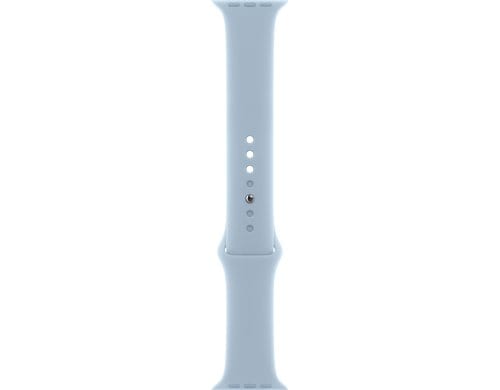 Apple 41mm Sport Band - S/M Light Blue