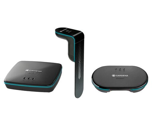 Gardena Smart Irrigation Control Set Set