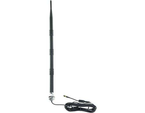 Dörr GSM/3G Antenne inkl. 3m Kabel für Mobile/ Multi