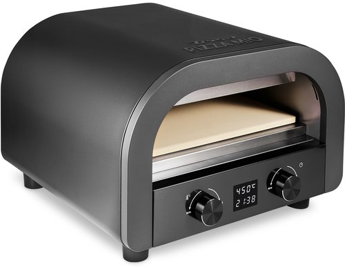 Trisa Pizza Mio + 230V, 2200W, 450Grad, 2 Schaufel