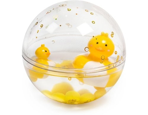 Happy Bubbles Entchen 10cm
