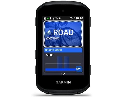 Garmin Edge 550 GPS Fahrradcomputer