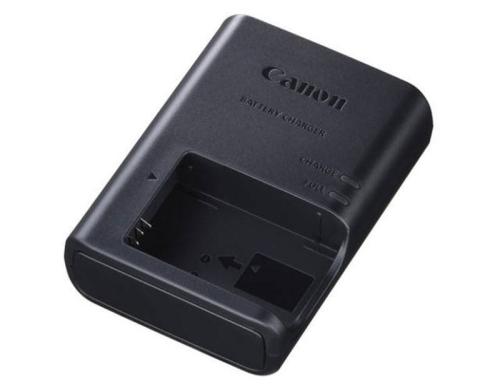 Canon Akkuladegerät LC-E12 für LP-E12 von EOS M/100D