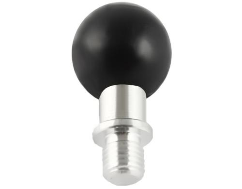 RAM Motorrad-Basis 1 Ball