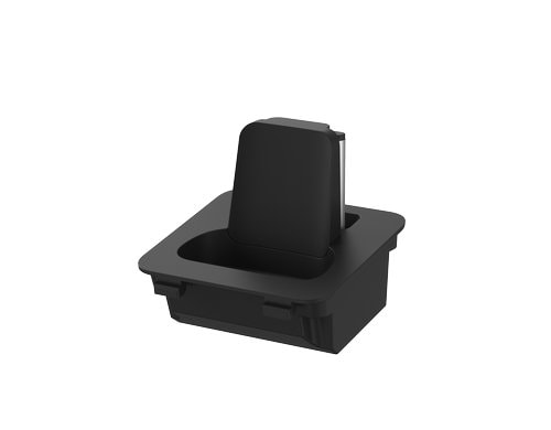 Snom Snap In Modul-Set MC M10 zu Snom 6-fach Ladestation, 6 Stk