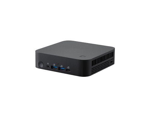 ASUS Barebone PN54-BBR321MNS1 Mini-PC R3 210, 2x DDR5 SO-DIMM 5600MHz, WF7