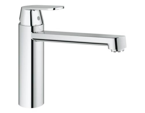 GROHE Eurosmart Cosmopolitan Spültischbat Einhand, chrom