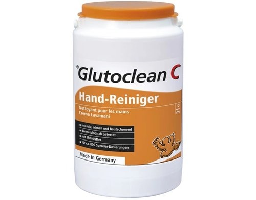 Hand-Reiniger 3l Glutoclean