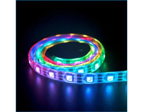 M5Stack Digital RGB LED Strip SK6812 1m Weatherproof