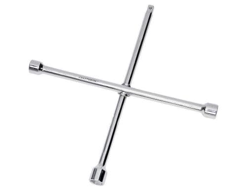 Kraftwerk 2585-34 Radkreuz Radkreuz 24 x 27 x 32 mm x 3/4 CV