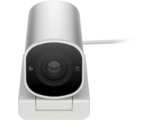 HP 960 4K Webcam