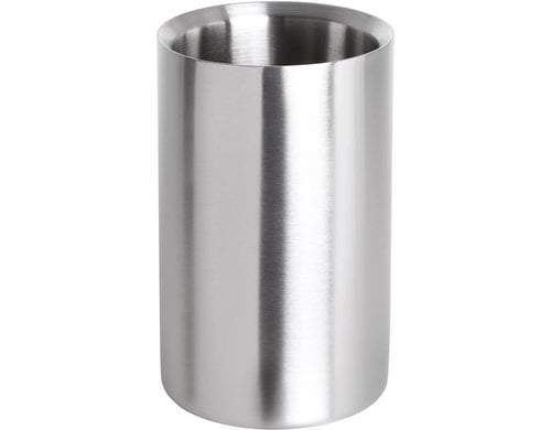 Blomus Flaschenkühler EASY Silber