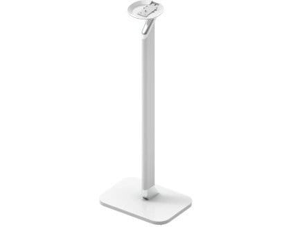 Flexson Lautsprecherständer, einzeln für Sonos Era 100, Weiss