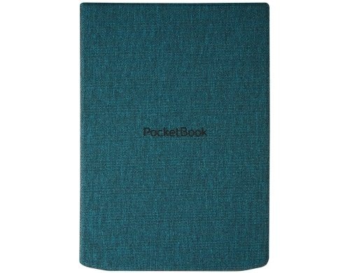PocketBook Flip Cover Sea Green 7.8, InkPad 4 / Ink Pad Color 3