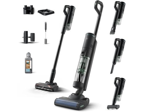 Philips Waschstaubsauger XW7263/11