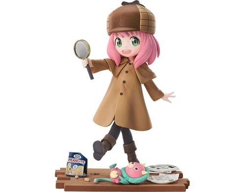 Figur Anya Forger: Detective Version