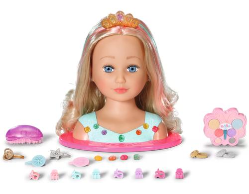 BABY born Sister Styling Head