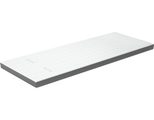 Eazzzy Topper DELUXE 80 x 200 cm Matratzentopper