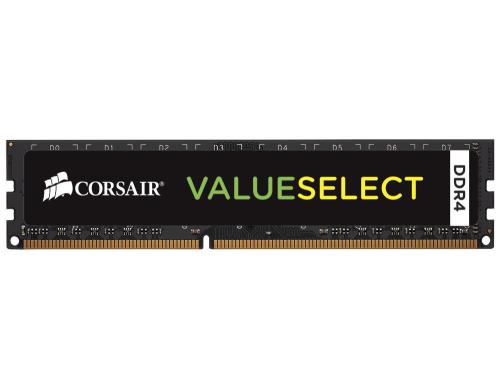 Corsair DDR4 ValueSelect 8GB 1x 8GB, 2400MT/s, CL16-16-16-39,1.2V,288Pin