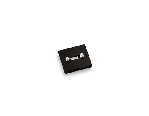 ARCA Quick Release Plate for Sony a7S III, Black