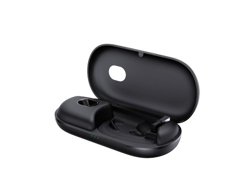 Yealink Akku Lade Case BHC71P zu BH71 Serie