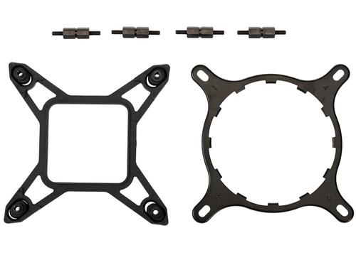 Wasserkühler NZXT Kit 120/M22 Kit für 120/M22 LGA1700