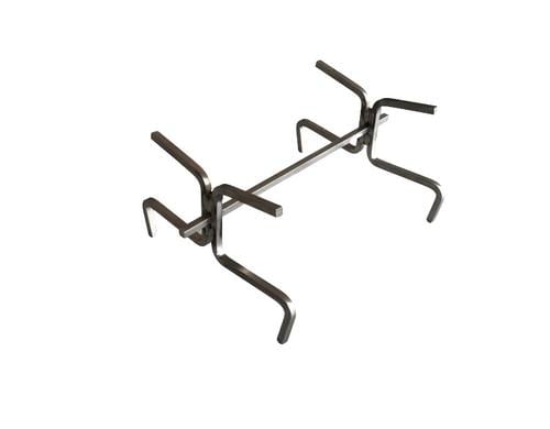 Swiss Cobra Grösse S Für Spaltholz mit 20cm-25cm