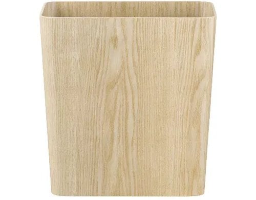 Blomus Papierkorb WILO H 30 cm, B 28 cm, T 15 cm