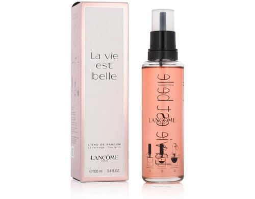 La Vie est Belle Eau de Parfum Refill 100 ml