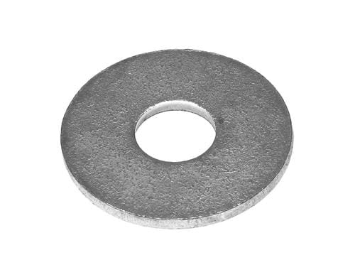 Krafter Karosserie-U-Scheiben 13,0x 40 mm Stahl vz 4 ST