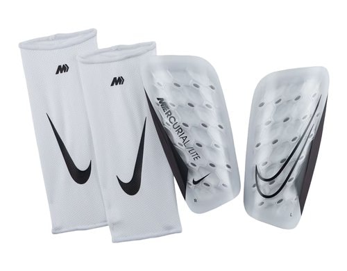 Nike Shinguard NK MERC LITE - FA22 Grösse: S Farbe: White