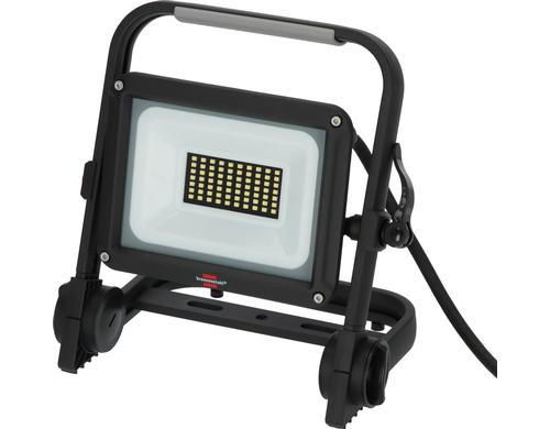 Brennenstuhl LED Strahler Jaro 30W Beweg 3450lm, 4062M, IP65, 5m