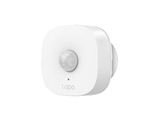 TP-Link Tapo T100: Smart Motion Sensor Remote Control mit Tapo App, 868Mhz