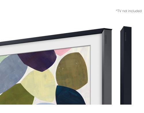 Rahmen zu Frame TV (4.0) 65 Black Metal Bezel