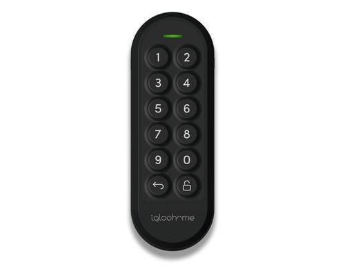 igloohome Keypad Bluetooth, App gesteuert,