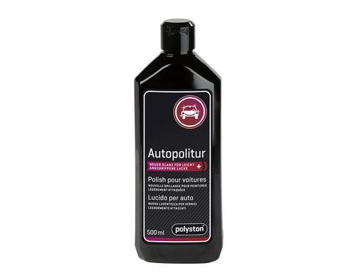Polyston Autopolitur 500 ml