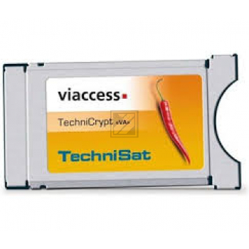 Technisat Technicrypt VA Secure