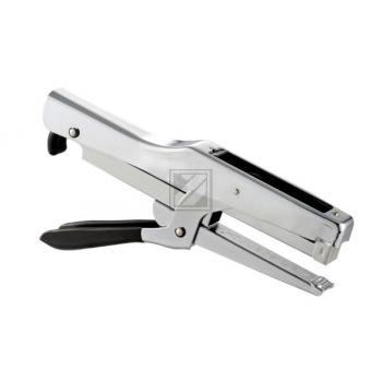 Bostitch Heftzange P3-Chrome Heftleistung: ca. 20 Blatt