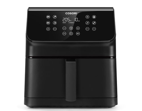 Cosori Air Fryer Premium Edition 6.2L